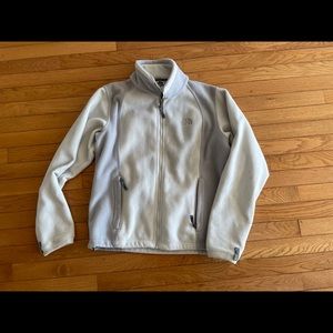 Women’s fleece north face